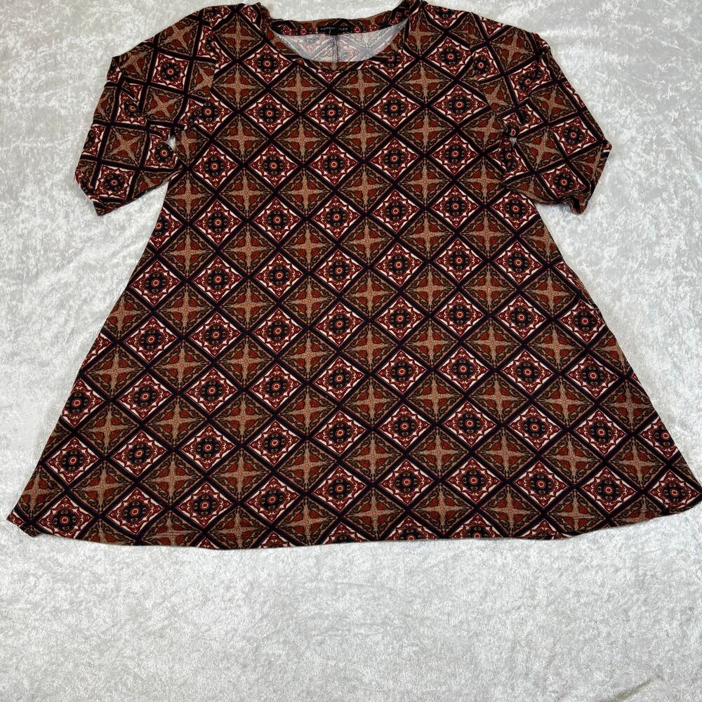Women’s Signature Studio Dress Size XL